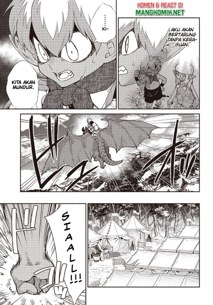 Tensei Goblin da kedo Shitsumon aru?